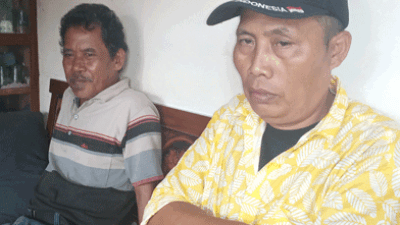 Anggota DPRD dari Fraksi Golkar Gelar Reses di Desa Telaga, Bantarkawung, Brebes
