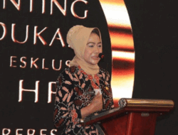 Inisiasi Menyusui Dini dan Pemberian ASI Eksklusif Dapat Mencegah Stunting