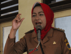 Lomba Mapsi Menjadi Ajang Pembentukan Generasi Islami Kabupaten Brebes