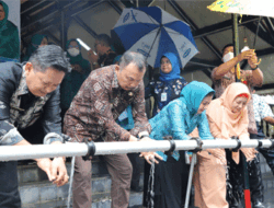 Sebanyak 150 Orang Ikuti Peringatan Hari CTPS Dunia, Bupati Purworejo Resmikan Gerakan Peduli Anak