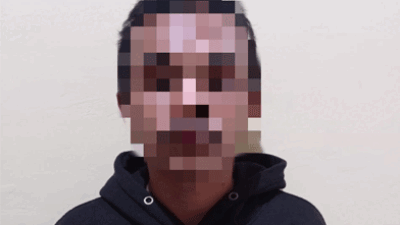 Pelaku Pencabulan Anak Dibawah Umur Diringkus Polres Loteng, Berawal Kenal dari Facebook