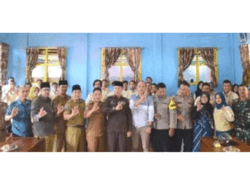 Kembangkan Desa Wisata, Pemdes Barumanis, Rejang Lebong, Bengkulu Manfaatkan BKK