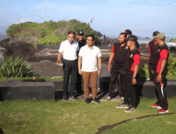 Revitalisasi Desa Wisata Cemagi Perlu Dipercepat Guna Tingkatkan PAD Badung