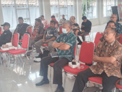 Desa Tangguh Bencana, Tingkatkan Peran Masyarakat dalam Pengelolaan Bencana Brebes Selatan