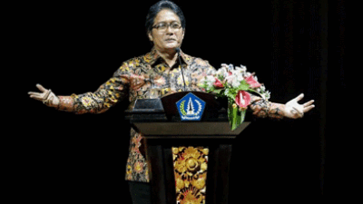 Anggarkan Rp107 Miliar, Pemkab Badung Beri Pelayanan Kesehatan Melalui Gebyar KBS