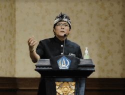 Bupati Badung Ajak Masyarakat Awasi Hibah Kebudayaan Sebanyak Rp 23 Miliar