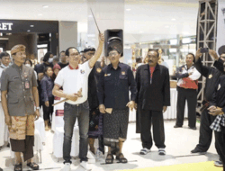 Kejurda Remaja IPSI Bali Tahun 2022 Dibuka Wakil Bupati Badung Suiasa