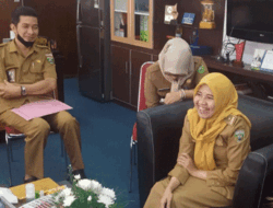 Upaya Kabid SMKN Dinas Pendidikan Sumsel Ringankan Beban Orang Tua Siswa Kurang Mampu