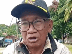 Hilang Selama Tiga Hari, Seorang Warga Rante Doda, Mamuju Ditemukan Tak Bernyawa