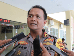 Perusakan Rumah dan Mobil di Pujut, Kini Kasusnya Ditangani Polres Lombok Tengah