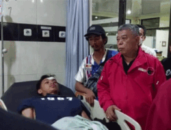 Ketua DPRD Jatim Ucapkan Duka Mendalam Atas Insiden Stadion Kanjuruhan, Malang