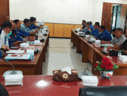 Sengketa Pembangunan Labkesda di Pacitan Belum Ada Titik Temu