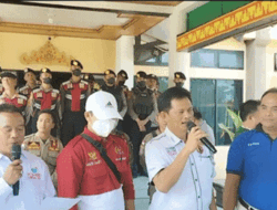 Polisi Segera Usut Tuntas Dugaan Korupsi Anggaran Media di Sekretariat DPRD Lampung Utara