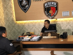 Buntut Polemik Dana Media, Polres Lampura Bakal Periksa Sekwan dan Kabag Umum DPRD