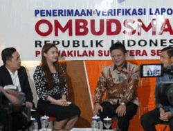 Ada Keluhan Pelayanan Publik, Bupati OKU Timur Enos Minta Agar Masyarakat Segera Lapor