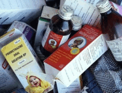 Bahaya Paracetamol bagi Anak, Begini Imbauan dan Saran dari Dr.Sulistyo, Sp.A, Kutoarjo