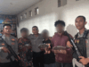 Bawa 12 Plastik Ganja Siap Edar, Tiga Pemuda Dibekuk Polisi di Dok V Distrik Jayapura Utara