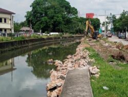 Dinilai, Ucapan PPK Dinas PUPR Kota Palembang Mengandung Unsur Provokatif