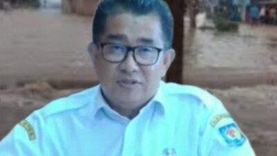 Agar Tepat Sasaran, Pj Gubernur Sulbar Minta BPBD Segera Atasi dan Data Penyintas Banjir Kaluku