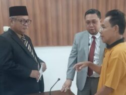 Gabungan Aliansi Desak DPRD Panggil Gubernur Sumsel, Pergub 74 Tahun 2018 Dianggap Mandul