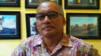 Ciptakan Suasana Kondusif dan Netralitas dalam Pilkades Desa Blimbing Kecamatan Gudo, Jombang