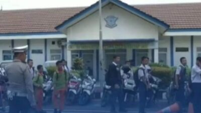 Pelajar Bawa Motor ke Sekolah, Kepala Sekolah Diminta Tindak Tegas dan Beri Sanksi