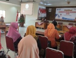 Gairahkan Semangat Bagi Putus Sekolah, Pemkab Brebes Sosialisasikan Program GKB