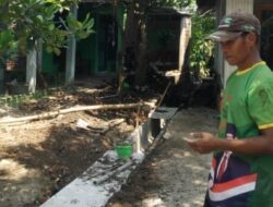 Dapat Bantuan Rp750 juta dari Pemprov Jatim, Pemdes Mojoduwur, Jombang Wujudkan Desa Bersih