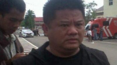 Diduga Korupsi, Berkas Mantan Direktur BUMD Dilimpahkan ke Kejari Palembang