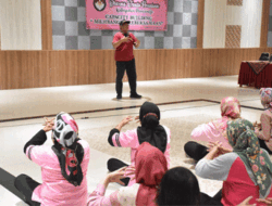 Melalui Capacity Building, DWP Purworejo Bangun Kerjasama dan Tingkatkan Komitmen dalam Kelompok