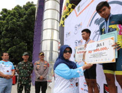 Purworejo Race Championship Diberdayagunakan sebagai Penjaringan Atlet-atlet Balap Sepeda