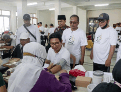 Berbagai Tradisi dan Budaya daerah Warnai Peringatan Milad RWM Al-Hasanah ke-33, Kuta Utara