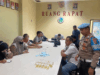 Laksanakan Perintah Kapolri, Personel Satnarkoba Polresta Bandar Lampung Jalani Tes Urine