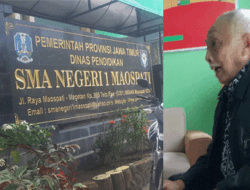 Dugaan Praktik Pungutan di SMAN 1 Moaspati, Magetan, Ada Upaya Menempuh Jalur Hukum