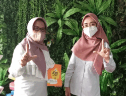 Perpustakaan SMPN 22 Surabaya Raih Predikat Akreditasi A, Siswa Makin Betah dengan Nuansa Asri