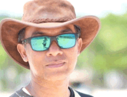 Sekda Loteng Minta Masyarakat Tidak Terprovokasi Terkait Lahan Sirkuit Motocross Lantan