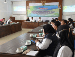 Kelemahan Sektor Pertanian di Kabupaten Purworejo Jadi Perhatian Pemerintah