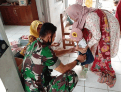 Tingkatkan Pelayanan Posyandu, Upaya Percepatan Penurunan Stunting di 17 Kecamatan, Brebes