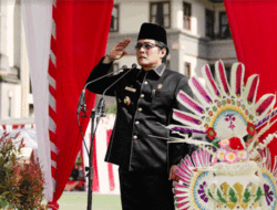 Motivasi Pemuda Jadi Agen Perubahan, Jadi Semangat Peringatan Hari Sumpah Pemuda ke-94 di Badung