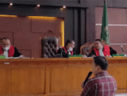 Rugikan Negara Sebanyak Rp1,8 Miliar, Pengadaan Bibit Umbi Talas Kabupaten Empat Lawang, Sumsel