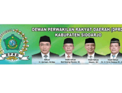 Komisi C DPRD Sidoarjo Dukung Langkah Pemkab Percepat Pembangunan Proyek Frontage Road