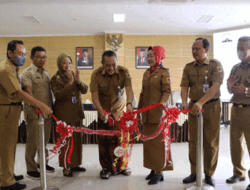 Melalui e-Bangsa, Penyaluran Bantuan Keuangan Desa di Brebes Beralih dari Konvensional ke Sistim Elektronik