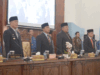 APBD Rejang Lebong 2023 Sebesar Rp1 Triliun Disetujui Tujuh Fraksi di DPRD