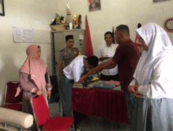 Sempat Terekam Kamera Ponsel, Kasus Penganiayaan Antarsiswa SMA Berujung Damai, Mamuju