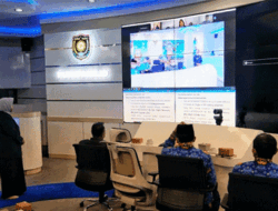 Wabup Purworejo Ajak Seluruh Elemen Masyarakat Secara Nyata Bersatu Bangun Budaya Anti Korupsi