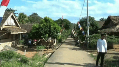 Blank Spot, Kawasan Desa Sleman, Semidang Aji Jadi Perhatian Diskominfo OKU