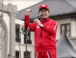 Bonus Rp70 Juta Buat Atlet Badung Peraih Medali Emas di Porprov Bali XV