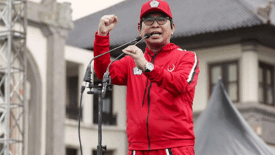Bonus Rp70 Juta Buat Atlet Badung Peraih Medali Emas di Porprov Bali XV