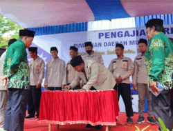 PCPM Bulakamba, Brebes Siap Jalankan Amanat dan Bangkitkan Semangat Juang Muhammadiyah