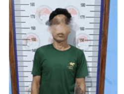 Buruh Sawit Tak Berkutik Dibekuk Polisi Gegara Bawa Sabu di Pasangkayu, Sulbar